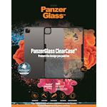 PanzerGlass ClearCase Apple iPad Pro 12.9 (2018-2020-2021) Black Edition