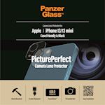 PanzerGlass Apple iPhone 13 mini/13 PicturePerfect Black
