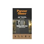PanzerGlass Apple iPhone 14 Pro Biodegradable Case Black