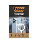 PanzerGlass Apple iPhone 13 Pro MagSafe HardCase Clear