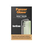 PanzerGlass Samsung Galaxy A05s HardCase Clear