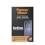 PanzerGlass Samsung Galaxy A25 5G HardCase D3O Clear