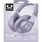 Fresh n Rebel Clam 2 ANC Wireless Over-ear headphones Dreamy Lilac