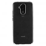 Accezz Clear Backcover Huawei Mate 20 Lite - Transparent
