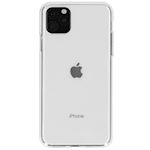Accezz Clear Backcover Apple iPhone 11 Pro Max - Transparent