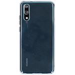Accezz Clear Backcover Huawei P20 - Transparent