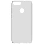 Accezz Clear Backcover Huawei P Smart - Transparent