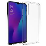 Accezz Clear Backcover Huawei P30 - Transparent