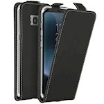 Accezz Flipcase Samsung Galaxy S8 - Black