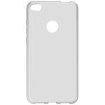 Accezz Clear Backcover Huawei P8 Lite (2017) - Transparent