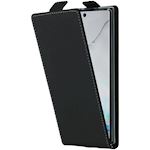 Accezz Flipcase Samsung Galaxy Note10 - Black