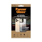 PanzerGlass Apple iPhone 13 Pro Max Silverbullet Case Black