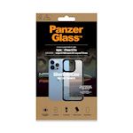 PanzerGlass Apple iPhone 13 Pro Silverbullet Case Black