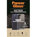 PanzerGlass Samsung Galaxy S21 FE HardCase Clear