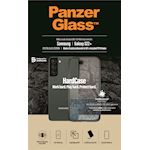 PanzerGlass Samsung Galaxy S22+ HardCase Crystal Black