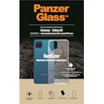 PanzerGlass Samsung Galaxy A12 HardCase Clear