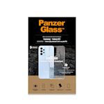 PanzerGlass Samsung Galaxy A23 HardCase Clear