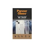 PanzerGlass Apple iPhone 14/13 HardCase Clear