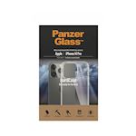 PanzerGlass Apple iPhone 14 Pro HardCase Clear