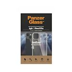 PanzerGlass Apple iPhone 14 Plus HardCase Clear
