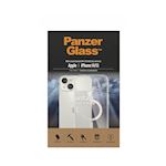 PanzerGlass Apple iPhone 14/13 MagSafe HardCase Clear