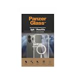 PanzerGlass Apple iPhone 14 Pro MagSafe HardCase Clear