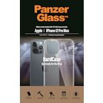 PanzerGlass Apple iPhone 12 Pro Max HardCase Clear