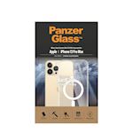 PanzerGlass Apple iPhone 13 Pro Max MagSafe HardCase Clear
