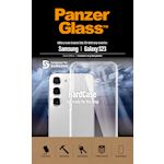 PanzerGlass Samsung Galaxy S23 HardCase Clear