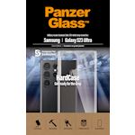 PanzerGlass Samsung Galaxy S23 Ultra HardCase Clear