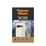 PanzerGlass Google Pixel 8 Pro HardCase Clear