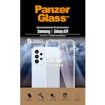 PanzerGlass Samsung Galaxy A24 HardCase Clear