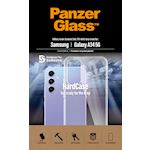 PanzerGlass Samsung Galaxy A34 5G HardCase Clear