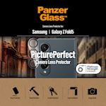 PanzerGlass Samsung Galaxy Z Fold5 PicturePerfect Black