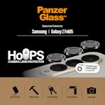 PanzerGlass Samsung Galaxy Z Fold5 Hoops Black