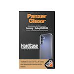 PanzerGlass Samsung Galaxy A15/A15 5G HardCase D3O Clear