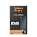 PanzerGlass Samsung Galaxy A35 5G HardCase D3O Clear