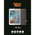 PanzerGlass Apple iPad Air/Air 2/9.7"/Pro 9.7" (2018) - SUPER+ Glass