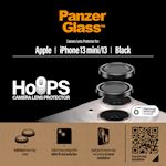 PanzerGlass Apple iPhone 13 mini/13 Hoops Black