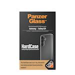 PanzerGlass Samsung Galaxy S24 HardCase D3O Clear