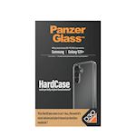 PanzerGlass Samsung Galaxy S24+ HardCase D3O Clear