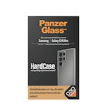 PanzerGlass Samsung Galaxy S24 Ultra HardCase D3O Clear
