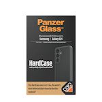 PanzerGlass Samsung Galaxy S24 HardCase D3O Black