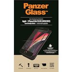 PanzerGlass Apple iPhone SE(22-20)/8/7/6(s) CF Black