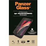 PanzerGlass Apple iPhone 6/6s/7/8/SE (2020)/SE (2022) - Anti-Bacterial - SUPER+ Glass