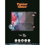 PanzerGlass Apple iPad Pro 12.9" (2018-2020-2021) CamSlider - Anti-Bacterial - SUPER+ Glass