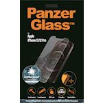 PanzerGlass Apple iPhone 12/12 Pro - Anti-Bacterial - SUPER+ Glass