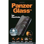 PanzerGlass Apple iPhone 12 Pro Max - Anti-Bacterial - SUPER+ Glass