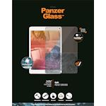PanzerGlass Apple iPad 10.2" (2019-2020-2021) Case Friendly CamSlider - Anti-Bacterial