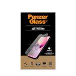 PanzerGlass Apple iPhone 13 mini - Anti-Bacterial - SUPER+ Glass